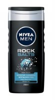 Nivea Men Revitalizing Shower Gel with Rock Salts 250ml