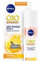 Nivea Q10 Energy Anti Wrinkle Vitamin C and E Pearl Serum 30ml