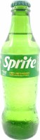 Sprite Classic Glass Bottle 250ml