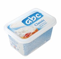 ABC Cream Cheese 200g R