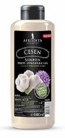 Afrodita Cosmetics Spring Scented Garlic Shampoo 1000ml
