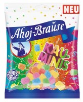 Ahoj Brause Kau Minis Soda Candy 150g