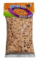 Alpojo Integral Rice 400g