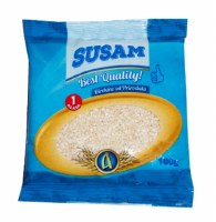 Alpojo Sesame Seeds Susam 100g