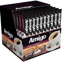 Amigo Instant Coffee 100 Pouches x 1.8g
