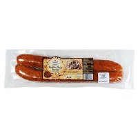 Andys Deli Wedding Style Sausage Kielbasa Weselna 1.7 lbs F