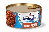 Ardealul Bean Stew Iahnie de Fasole 300g
