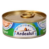 Ardealul Vegetable Pate 100g