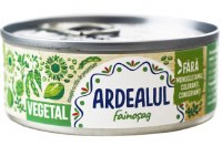 Ardealul Vegetable Pate Vegetal 100g