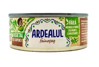 Ardealul Vegetable Pate with Mushrooms Vegetal cu Ciuperci 100g Ardealul Vegetable Pate with Mushrooms Vegetal cu Ciuperci 100g