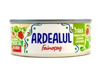 Ardealul Vegetable Pate with Pepper Vegetal cu Ardei 100g Ardealul Vegetable Pate with Pepper Vegetal cu Ardei 100g