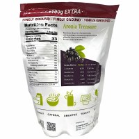 Additional picture of Amendina Strong Natural Antioxidant Aronia Treasure Powder 600g