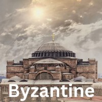 Additional picture of Axios Premium Athonite Byzantine Incense 28g