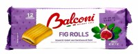 Balconi Fig Rolls 200g