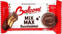 Balconi Mix Max Buonissimo Snack Cake 30g