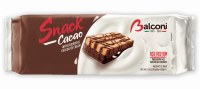 Balconi Cocoa Snack with Luxorious Chocolate Cream 330g