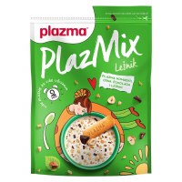 Bambi Plazma PlazMix Hazelnut Mix 70g