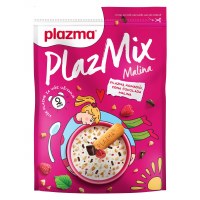 Bambi Plazma PlazMix Raspberry Mix 70g