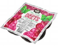 Bandi Beets Vacuum Sealed 500g R