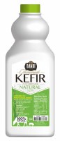 Bandi Natural Kefir 3.25 Percent 59 fl oz R