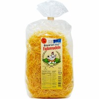 Bavarian Hof Fine Thin Noodles 500g