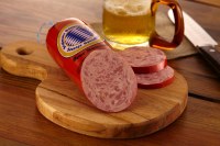 Stiglmeier Beer Sausage Approx 1lb F