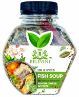 Belevini Fish Soup Mix of Spices 100g