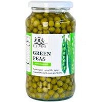 Belevini Green Peas 540g
