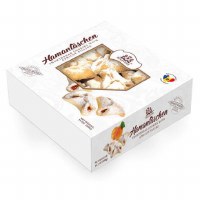 Belevini Hamantaschen Cookies Apricot 400g