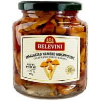 Belevini Marinated Nameko Mushrooms 440g
