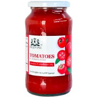 Belevini Whole Tomatos in Tomato Juice 540g