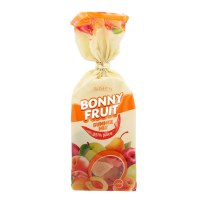 Roshen Bonny Fruit Summer Mix Jelly Candy 200g