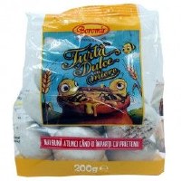 Boromir Ginger Cookies Turta Dulce 200g