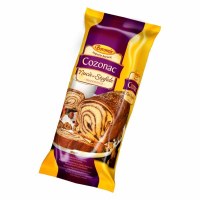 Boromir Cozonac with Walnuts and Raisins 400g