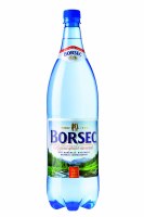 Borsec Sparkling Mineral Water 1.5L