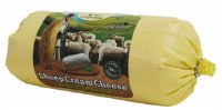 Carpathian Sheep Cream Cheese Branza de Burduf 400g R