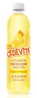 Cedevita Lemon & Pineapple Flavored Vitamin Water 500ml