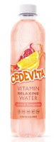 Cedevita Lemon & Pomegranate Flvaored Vitamin Water 500ml