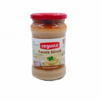 Cegusto Beans Puree Fasole Batuta 300g