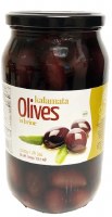 Chloe Kalamata Olives 1kg