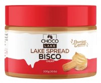 Choco Lake Biscoff Bisco Spread 300g