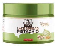 Choco Lake Pistachio Spread 300g