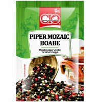 Cio Whole Mosiac Pepper 10g