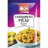 Cio Rice Pilaf Seasoning 20g