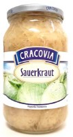 Cracovia Sauerkraut 920g