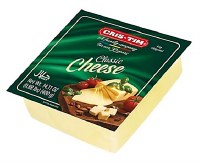 Cris Tim Classic Cheese 400g R