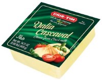 Cris Tim Dalia Cascaval Cheese 400g R
