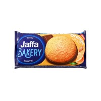 Crvenka Jaffa Bakery Chocolate Coated Almond Cake 60g