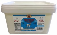 AP Global Bulgarian Goat Feta Cheese 900g R
