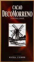DecoMorreno Cacao Powder 80g